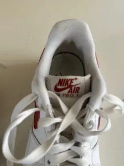 Nike Air Force, Gr. 36,5