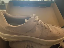 Nike air force rosa