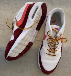 Nike Air Gr. 43