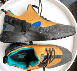 Nike air Huarache P43