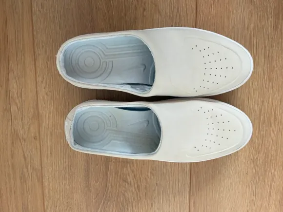 Nike air instappers