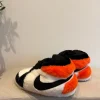 Nike Air Jordan 1 Hausschuhe