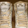 Nike Air Jordan 1 High Beige/Crème Maat 47.5