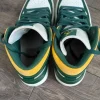 Nike Air JORDAN 1 Mid Sonics