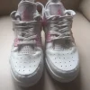 Nike Air Jordan 4 Retro" Pink Oreo"