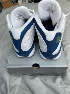 Nike air Jordan 13 rétro