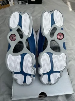 Nike air Jordan 13 rétro