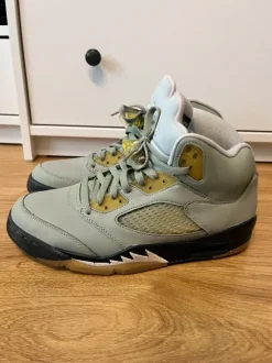 Nike Air Jordan Basketballschuhe
