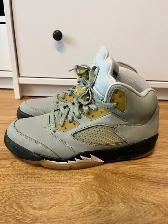 Nike Air Jordan Basketballschuhe