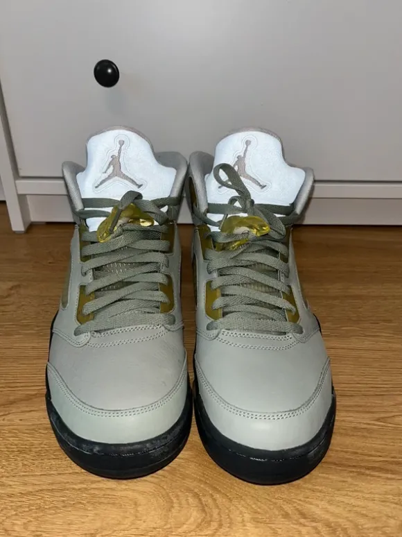 Nike Air Jordan Basketballschuhe