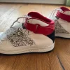 Nike Air Jordan Sneaker – The Best of Both Worlds – Gr. 43