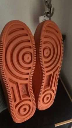 Nike Air Lover XX Cider Orange