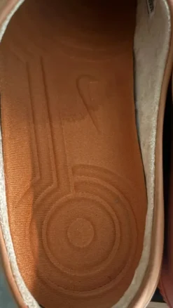 Nike Air Lover XX Cider Orange