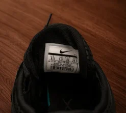 Nike Air Max 720 Black / Green
