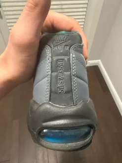 Nike Air Max 95 corteiz