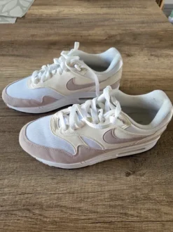 Nike Air Max - Damen Sneaker - Gr. 39