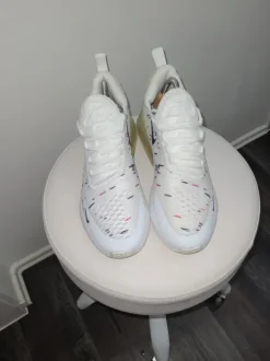Nike Air Max 270 Gr. 42 weiß/Equipe france