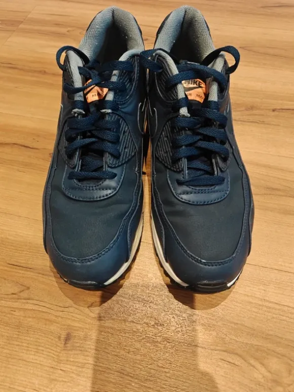 Nike Air Max 90 Herren Größe 46