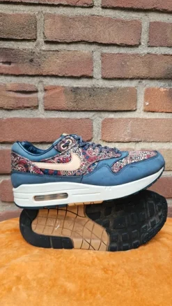 Nike Air Max 1 Liberty of London