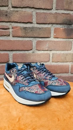 Nike Air Max 1 Liberty of London
