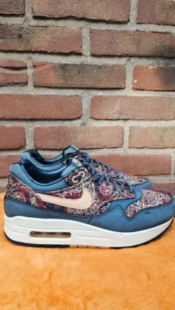 Nike Air Max 1 Liberty of London