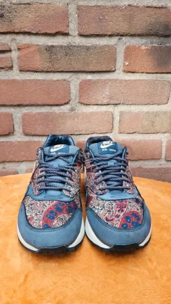 Nike Air Max 1 Liberty of London