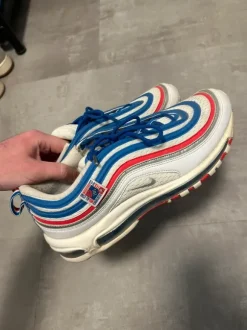 Nike Air Max 97/ Nike Air/ Sneaker
