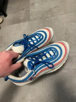 Nike Air Max 97/ Nike Air/ Sneaker