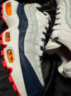 Nike Air Max 95 size 38.5