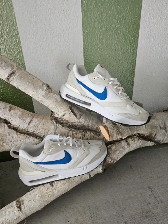 Nike Air Max Dawn , Gr.45 , Super Zustand!!