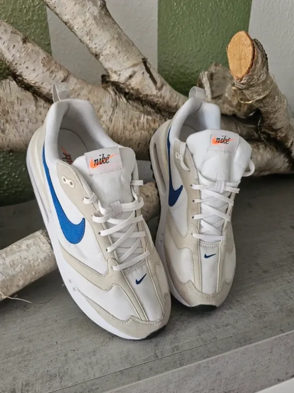 Nike Air Max Dawn , Gr.45 , Super Zustand!!