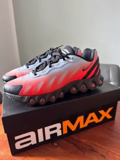 Nike Air Max DN8 royal tint/black