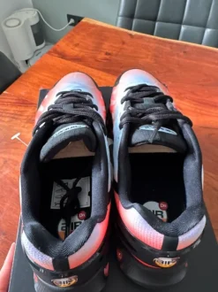 Nike Air Max DN8 royal tint/black