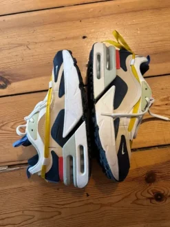 Nike Air Max Furyosa 41