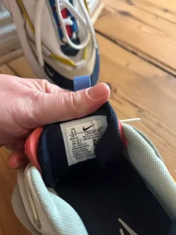 Nike Air Max Furyosa 41
