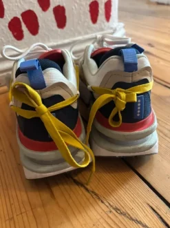 Nike Air Max Furyosa 41