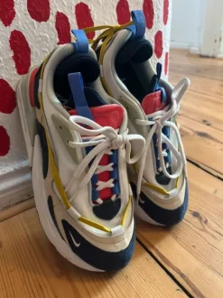 Nike Air Max Furyosa 41