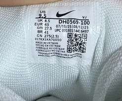 Nike Air Max Gr 43 (Neu)