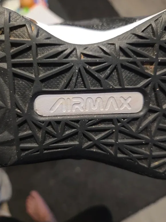 Nike Air Max Größe 41