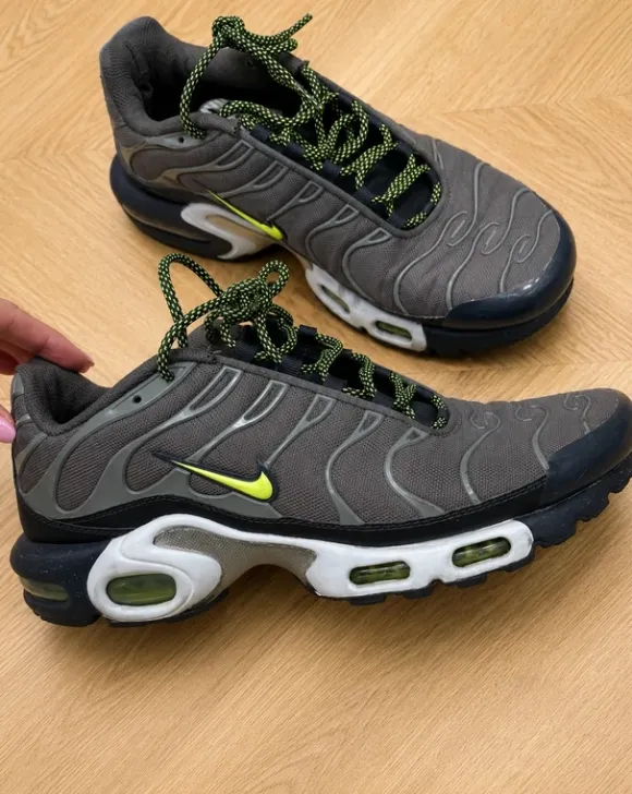 Nike Air Max Plus 3M Twilight Marsh Gr.43
