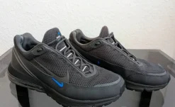 Nike Air Max Pulse – Schwarz/Blau