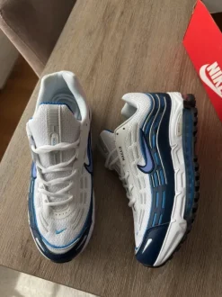 Nike Air Max TL 2.5 Blue/White – Maat 43