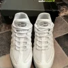 Nike air max Weiß