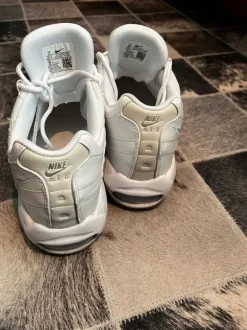 Nike air max Weiß