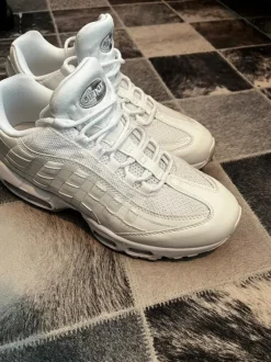 Nike air max Weiß