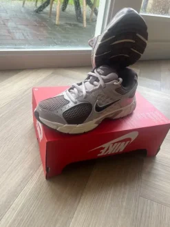 Nike air nieuw!