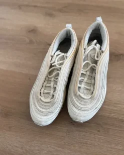 Nike air running shoes