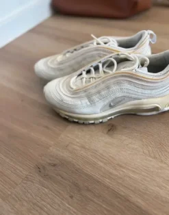 Nike air running shoes