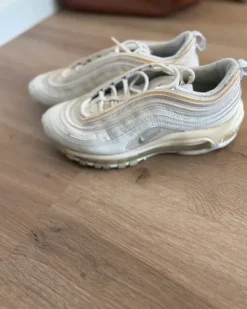 Nike air running shoes