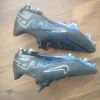 Nike Air Zoom Mercurial Vapor 15 Academy MG Shadow Gr. 41 / US 8 – nur 3x getragen